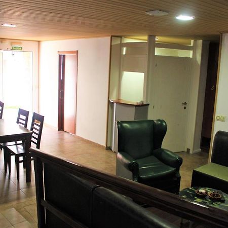 Albergue O Botafumeiro Arzúa Kültér fotó
