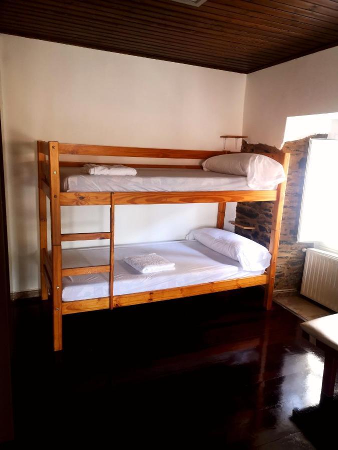 Albergue O Botafumeiro Arzúa Kültér fotó