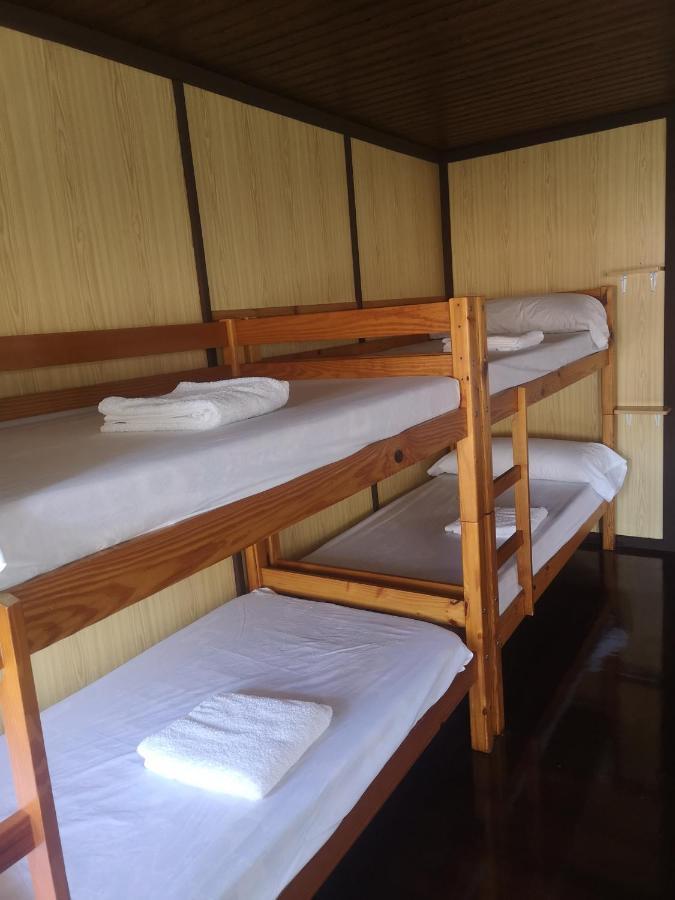 Albergue O Botafumeiro Arzúa Kültér fotó